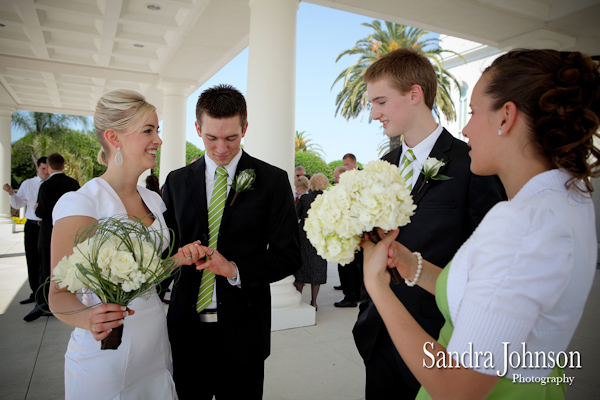 Best Orange County Regional History Center Wedding photographer - Sandra Johnson (SJFoto.com)
